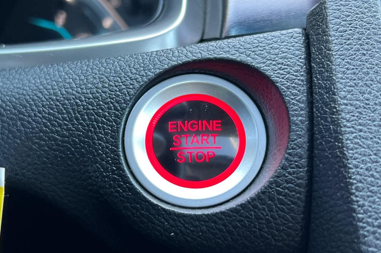 2017 Honda Civic EX-T Roseville CA