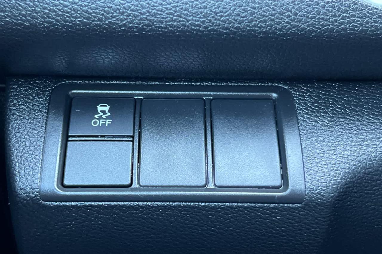 2017 Honda Civic EX-T Roseville CA