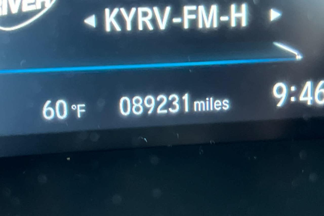 2017 Honda Civic EX-T Roseville CA