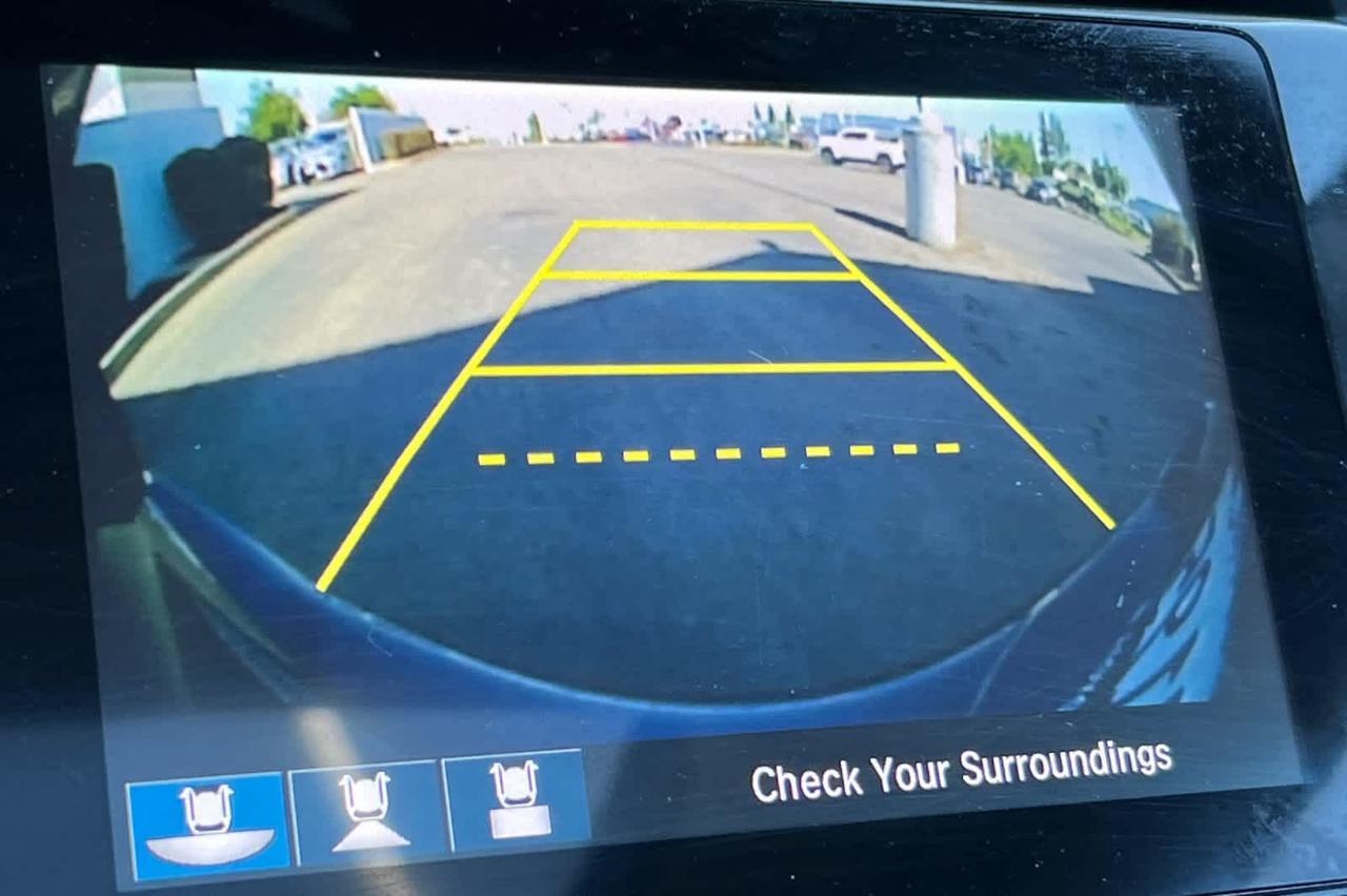 2017 Honda Civic EX-T Roseville CA