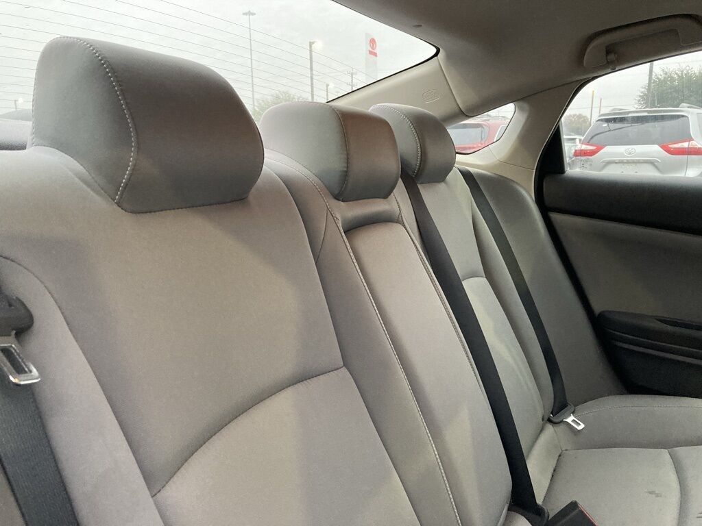 2017 Honda Civic EX-T San Antonio TX