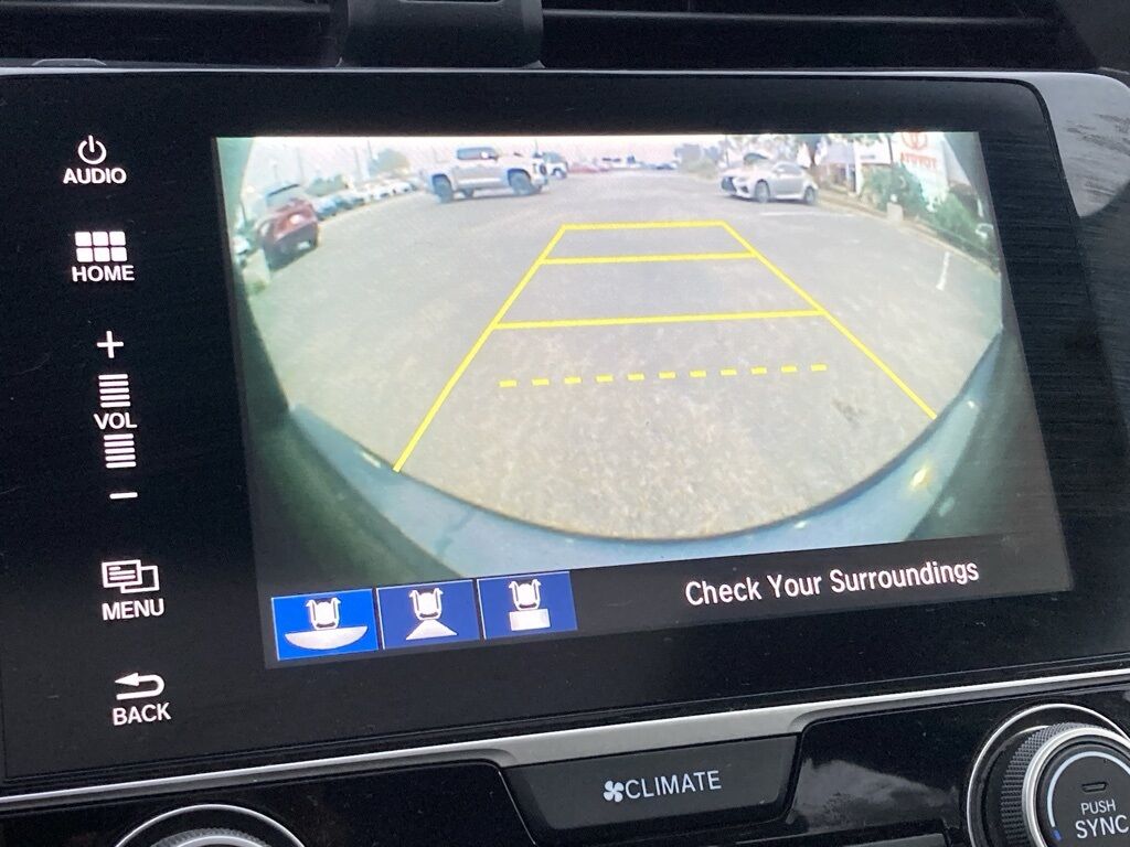 2017 Honda Civic EX-T San Antonio TX