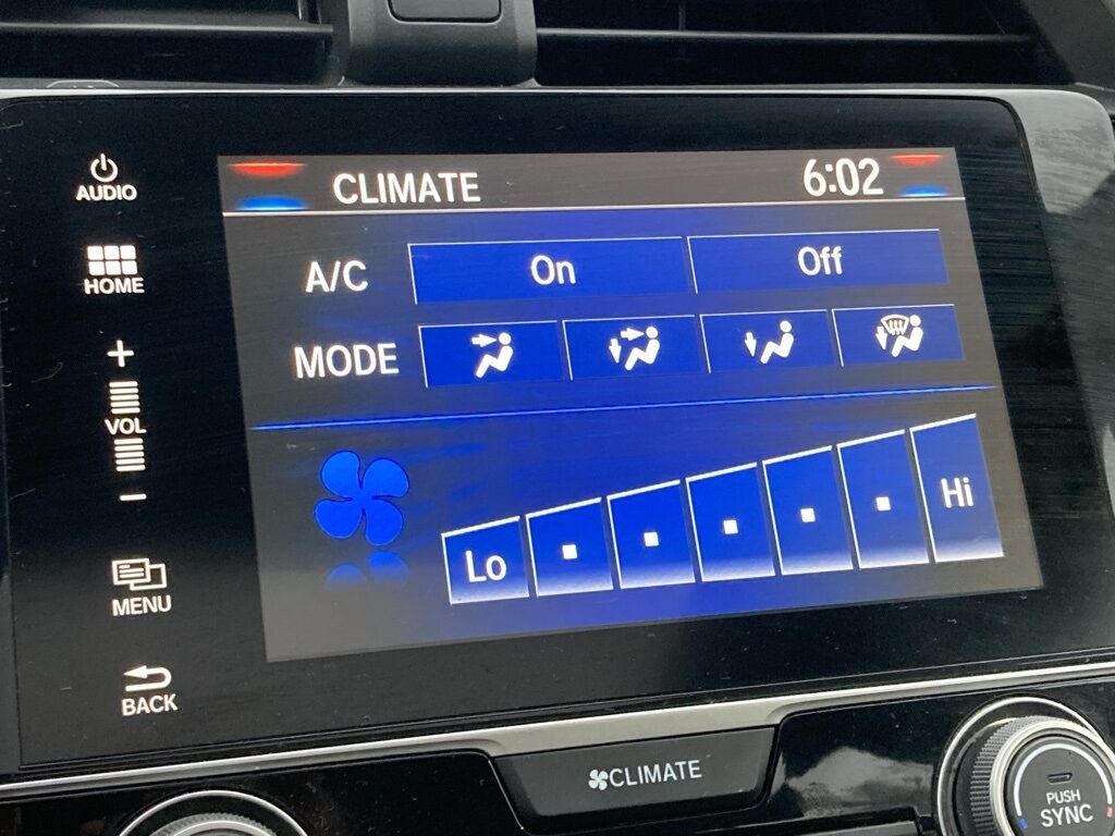 2017 Honda Civic EX-T San Antonio TX