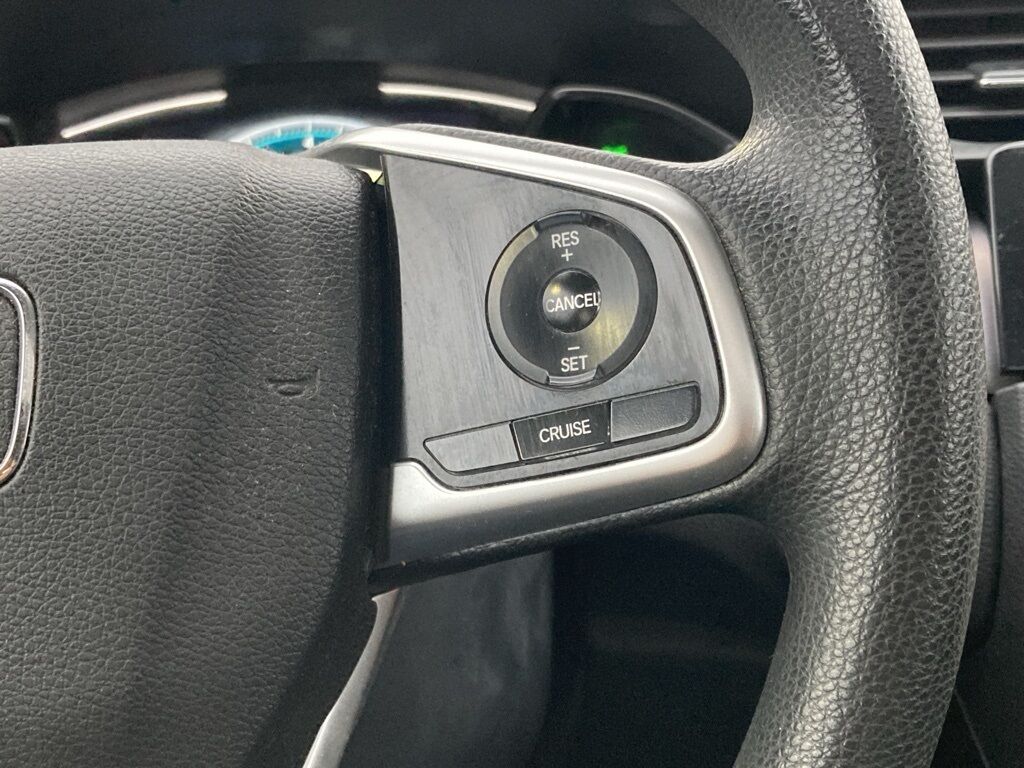 2017 Honda Civic EX-T San Antonio TX