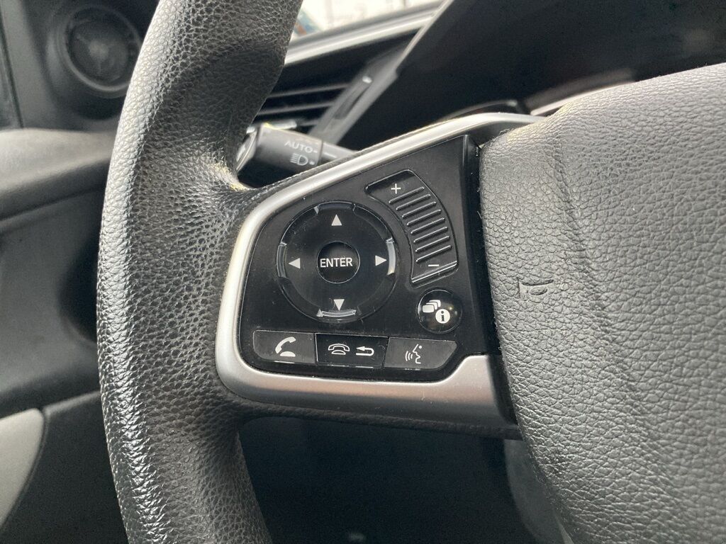 2017 Honda Civic EX-T San Antonio TX