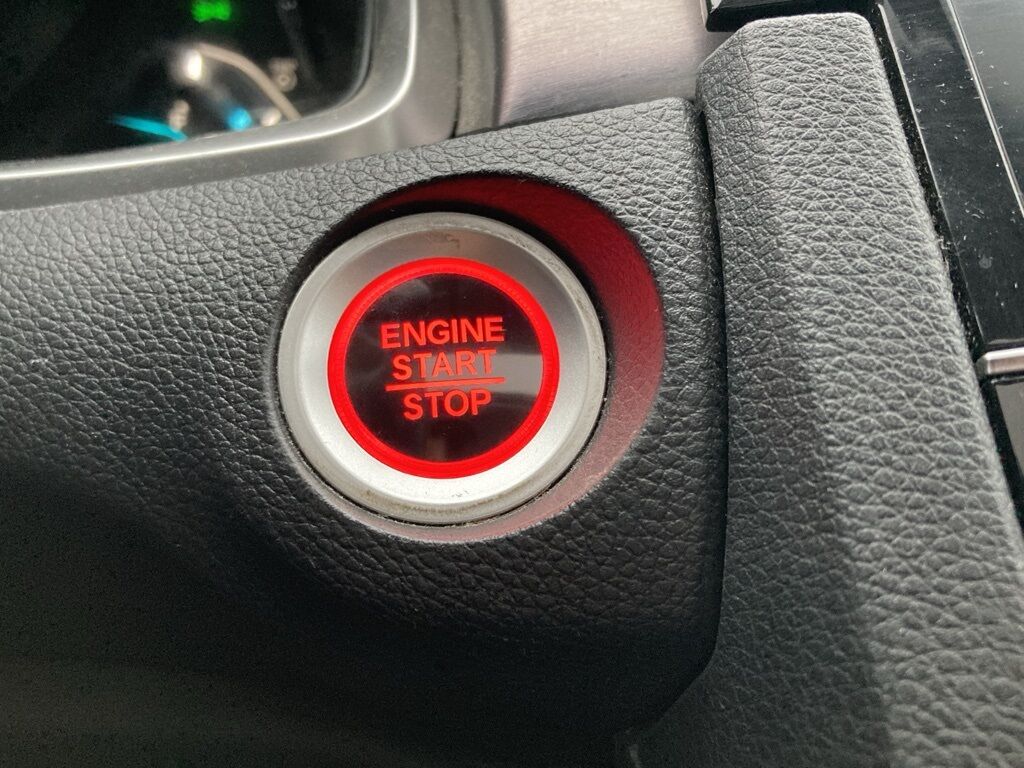 2017 Honda Civic EX-T San Antonio TX