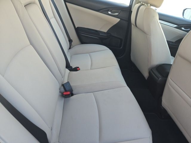 2017 Honda Civic EX-T West Burlington IA