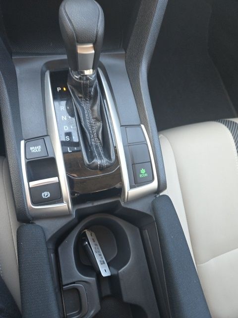 2017 Honda Civic EX-T West Burlington IA