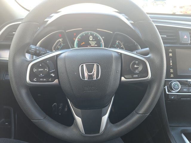 2017 Honda Civic EX-T West Burlington IA