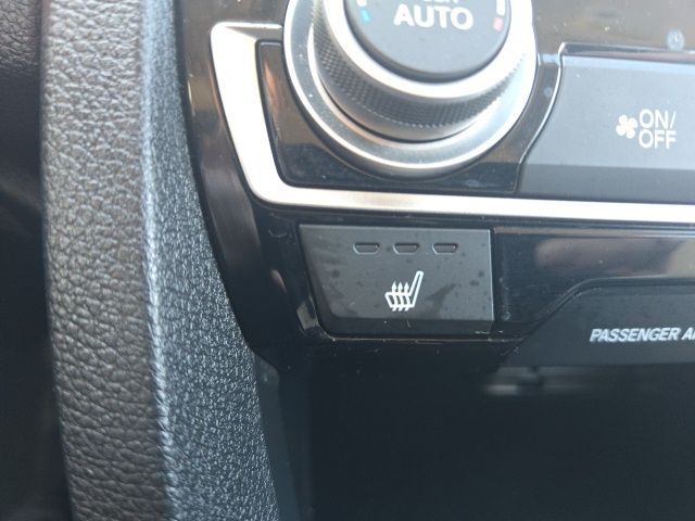 2017 Honda Civic EX-T West Burlington IA