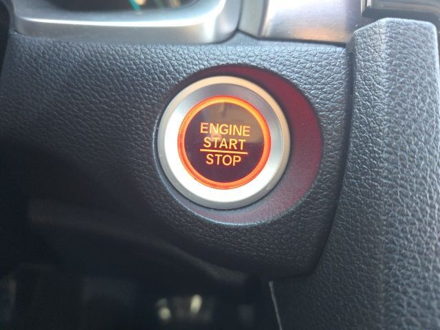 2017 Honda Civic EX-T West Burlington IA