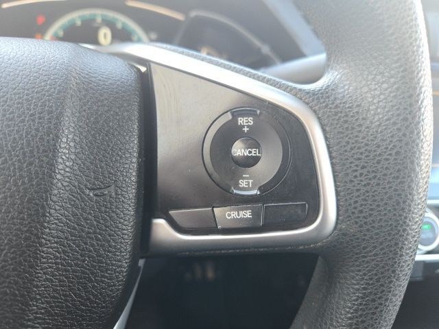 2017 Honda Civic EX-T West Burlington IA