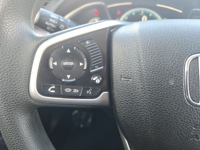 2017 Honda Civic EX-T West Burlington IA