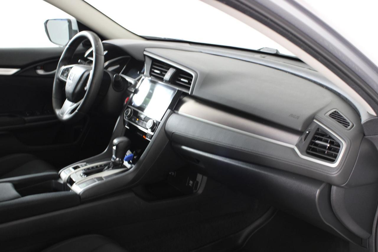 2017 Honda Civic EX-T Fredericksburg VA