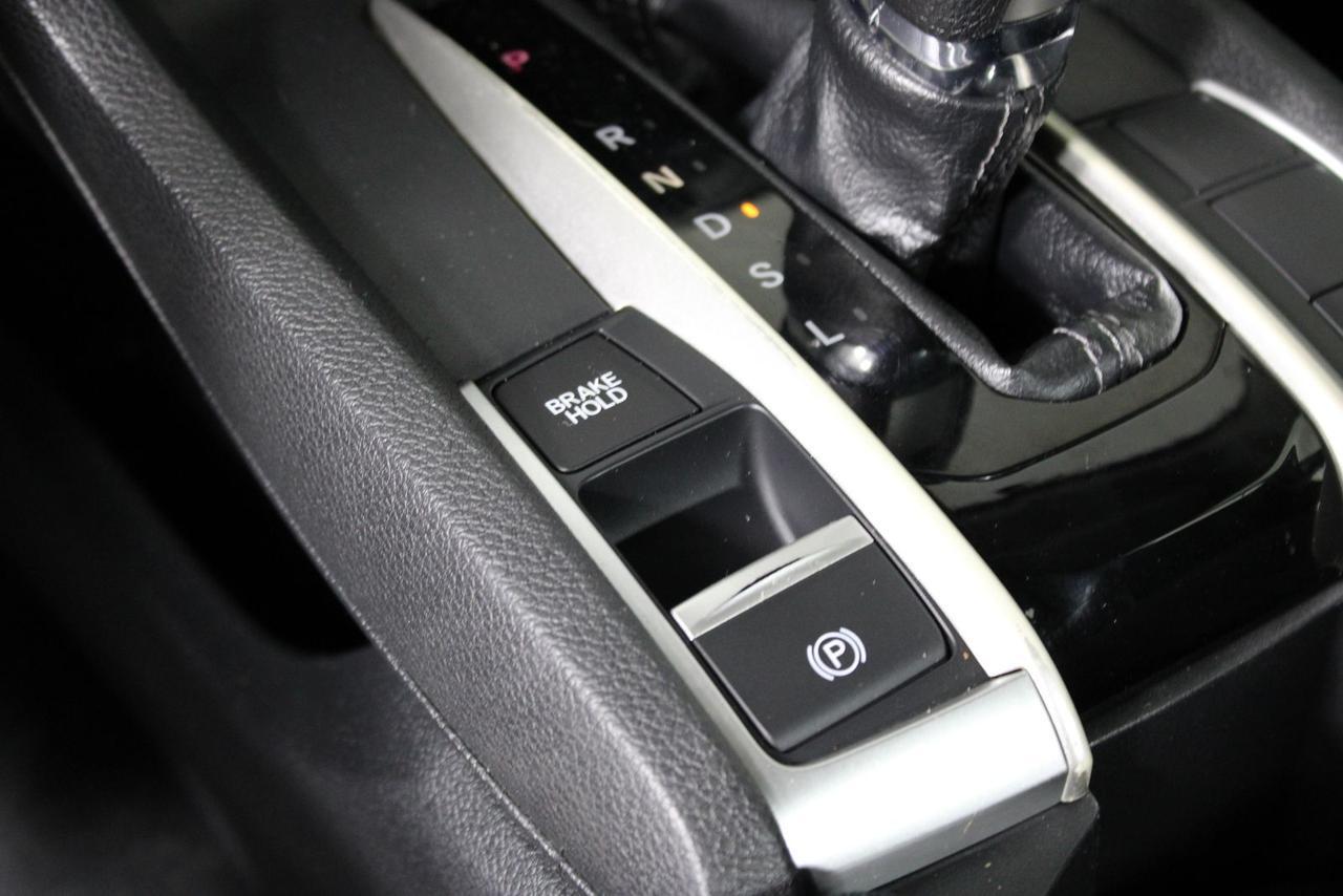 2017 Honda Civic EX-T Fredericksburg VA