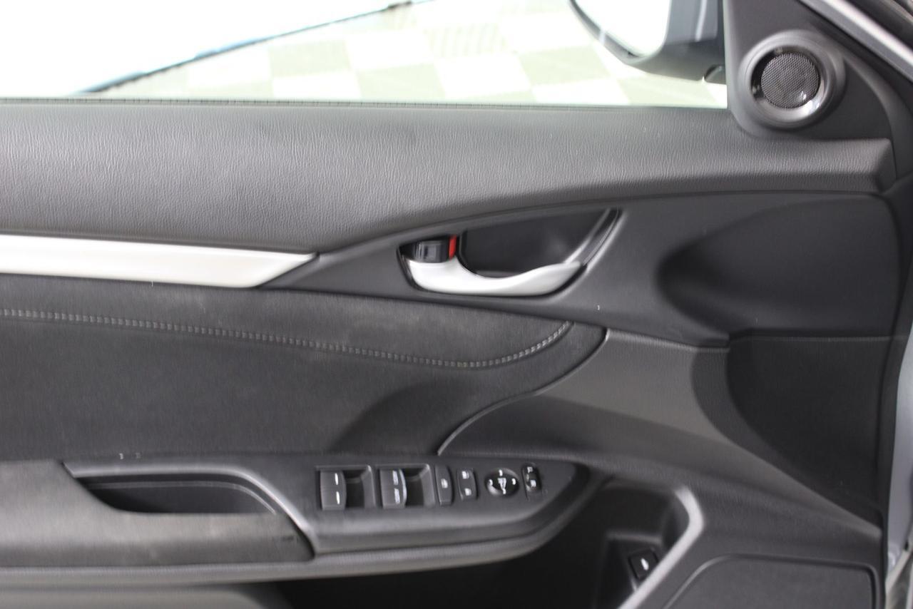 2017 Honda Civic EX-T Fredericksburg VA