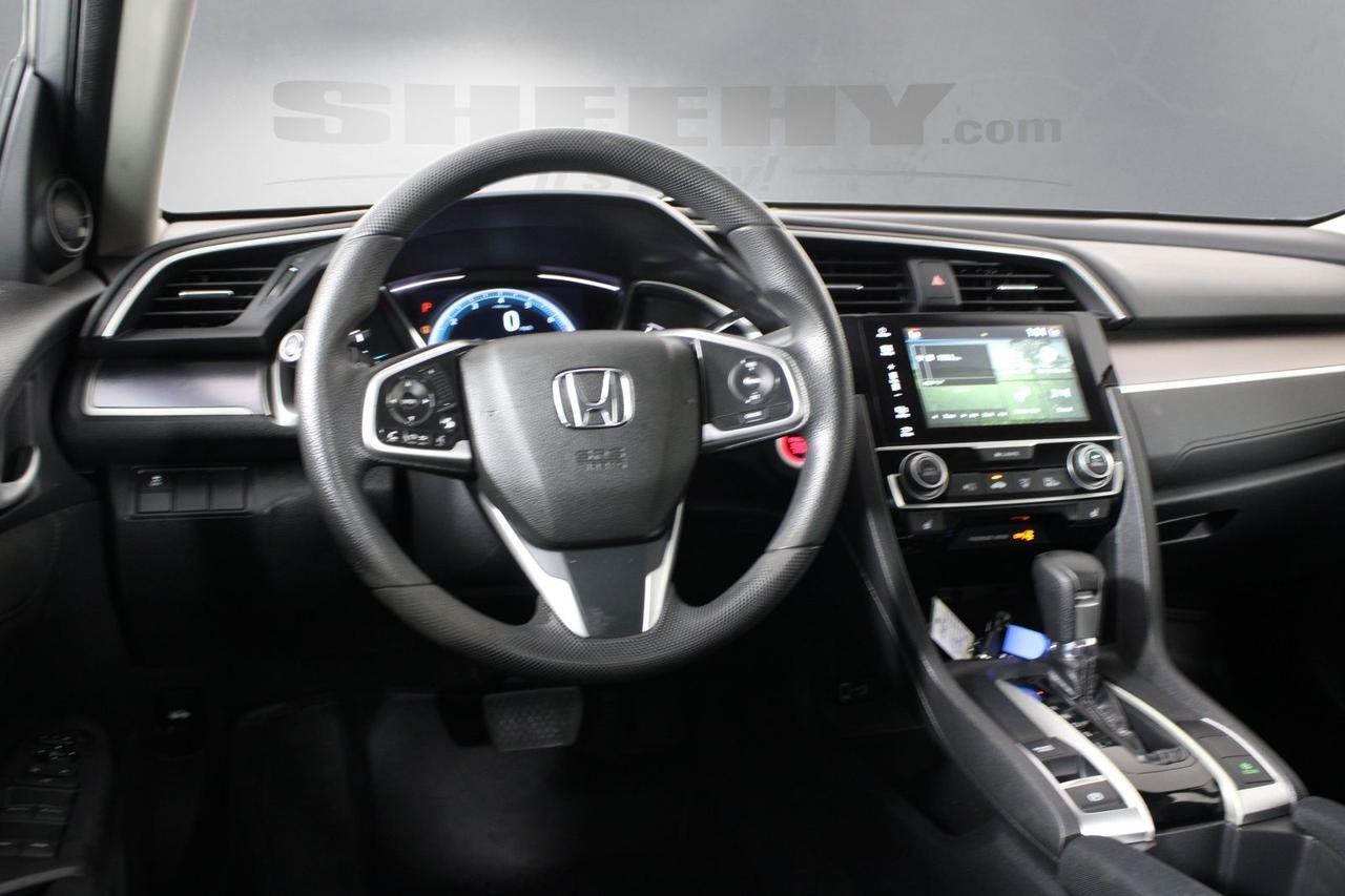 2017 Honda Civic EX-T Fredericksburg VA