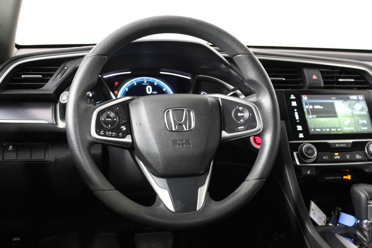 2017 Honda Civic EX-T Fredericksburg VA