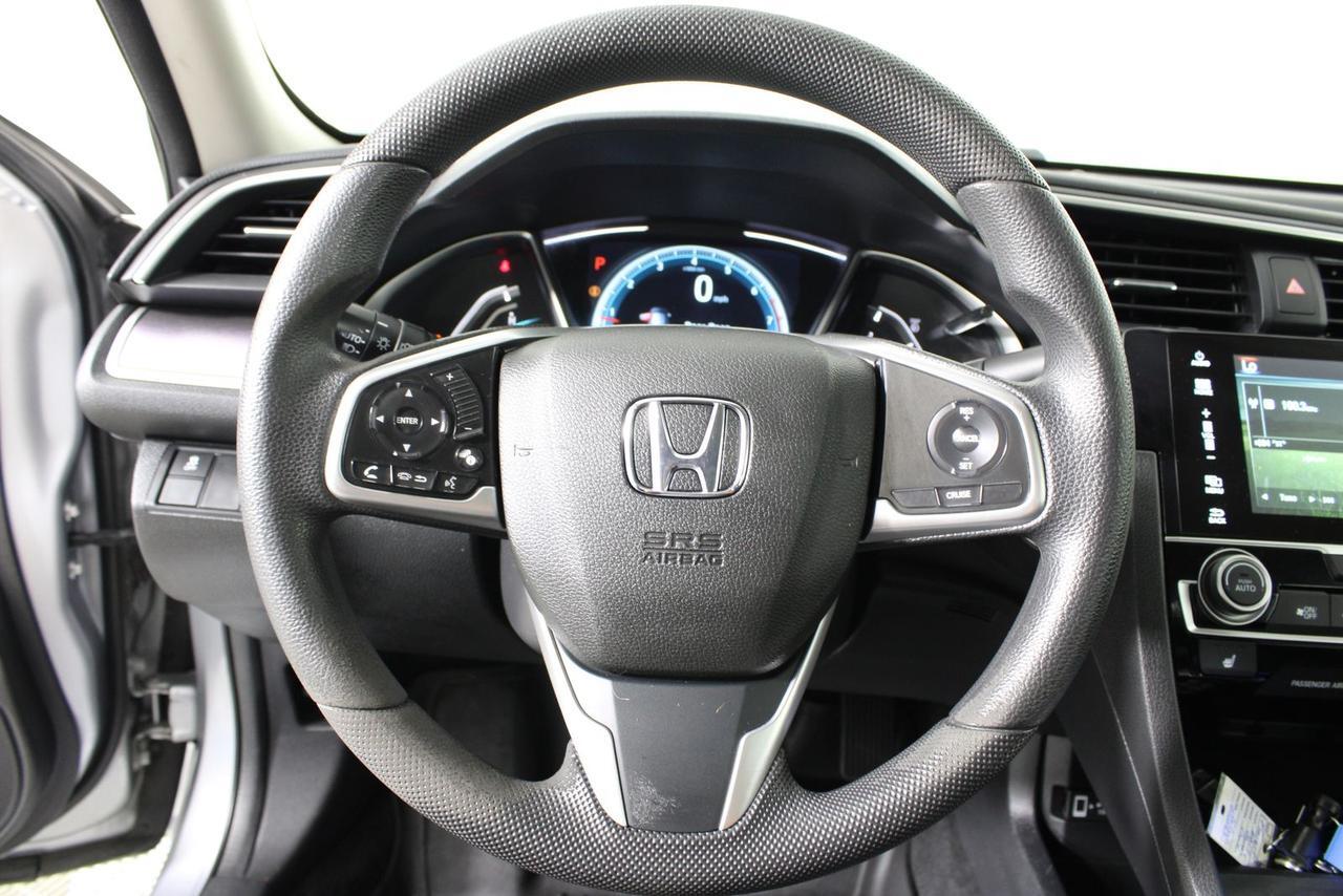 2017 Honda Civic EX-T Fredericksburg VA