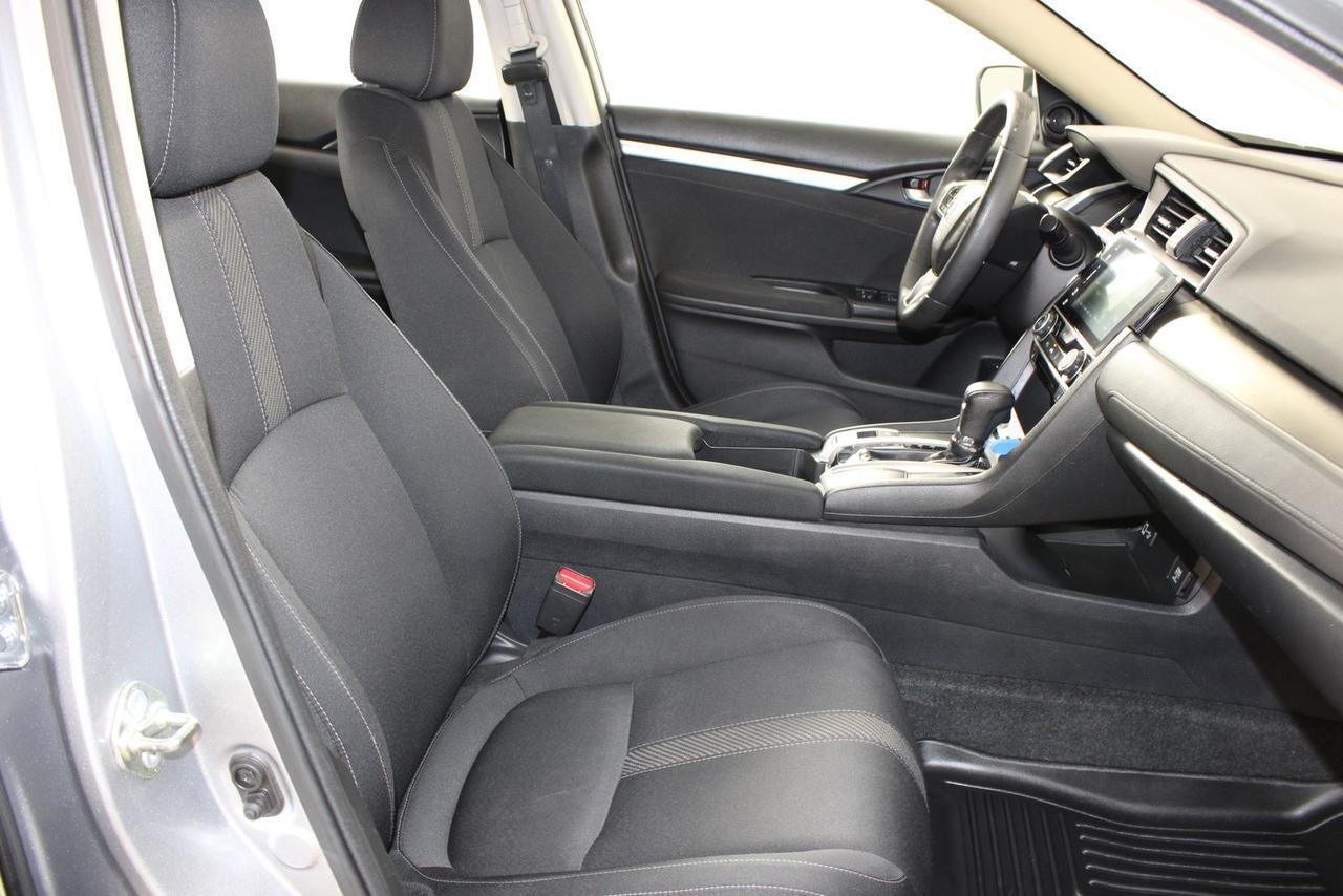 2017 Honda Civic EX-T Fredericksburg VA