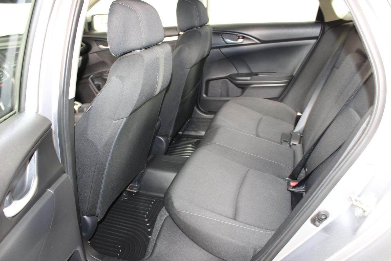 2017 Honda Civic EX-T Fredericksburg VA