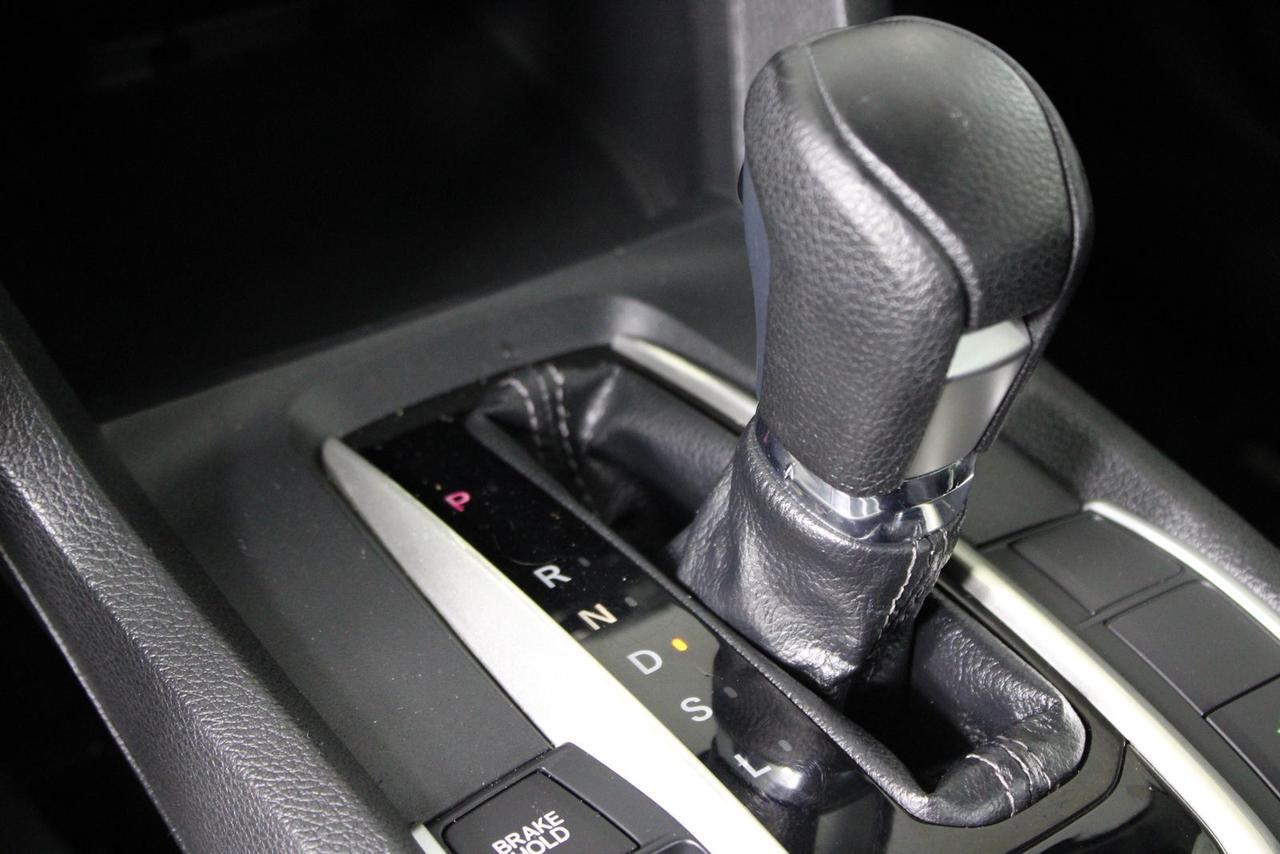 2017 Honda Civic EX-T Fredericksburg VA