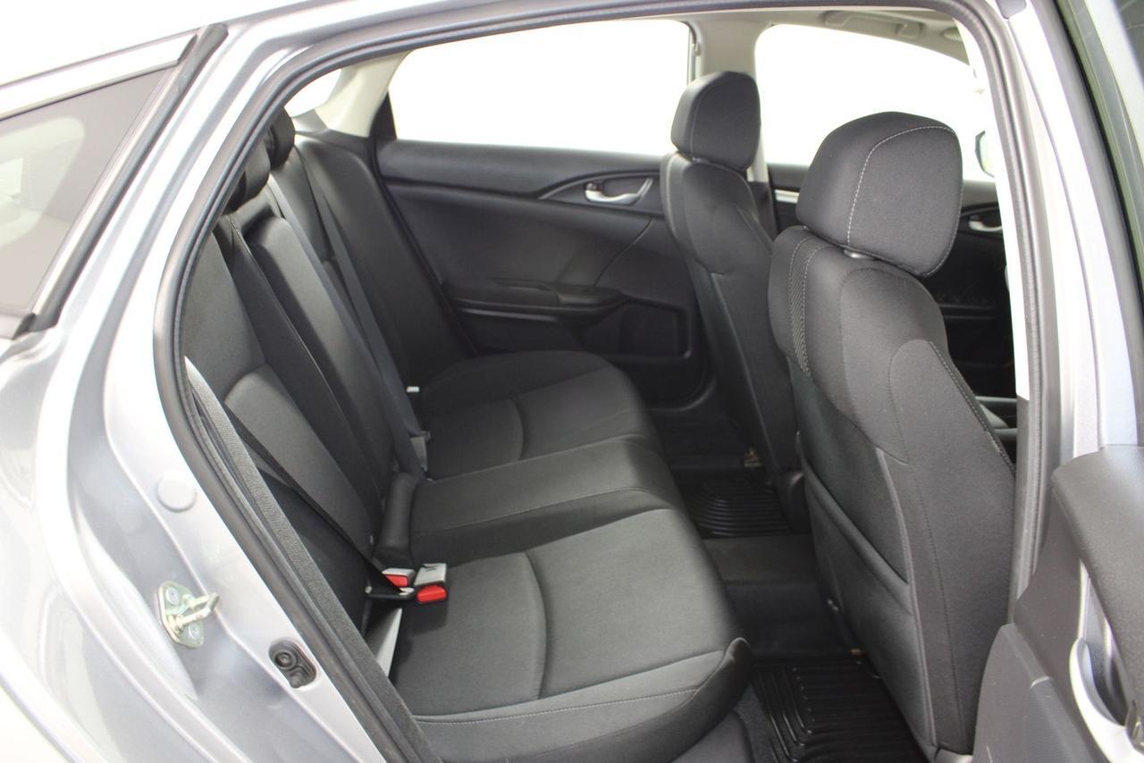 2017 Honda Civic EX-T Fredericksburg VA