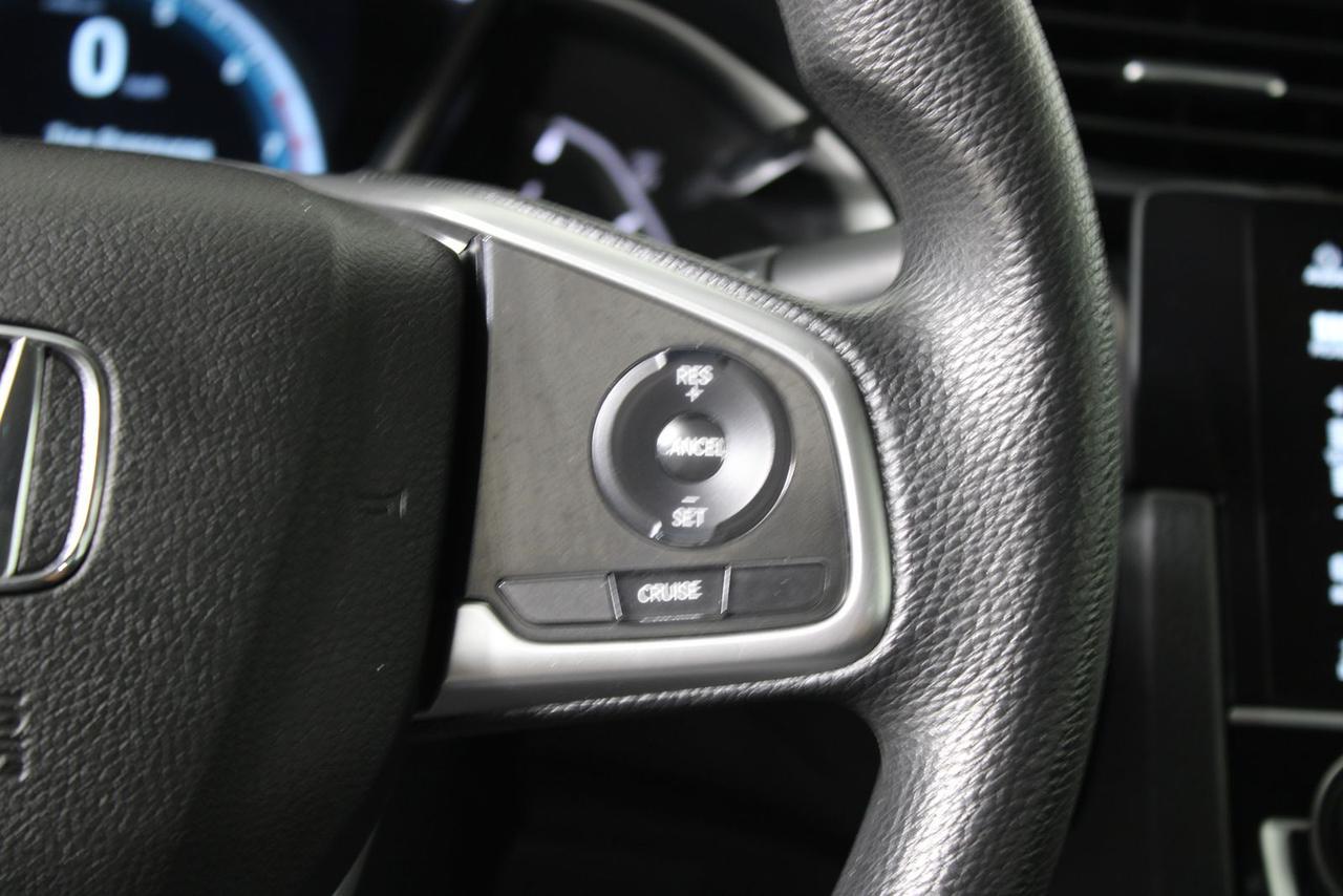 2017 Honda Civic EX-T Fredericksburg VA