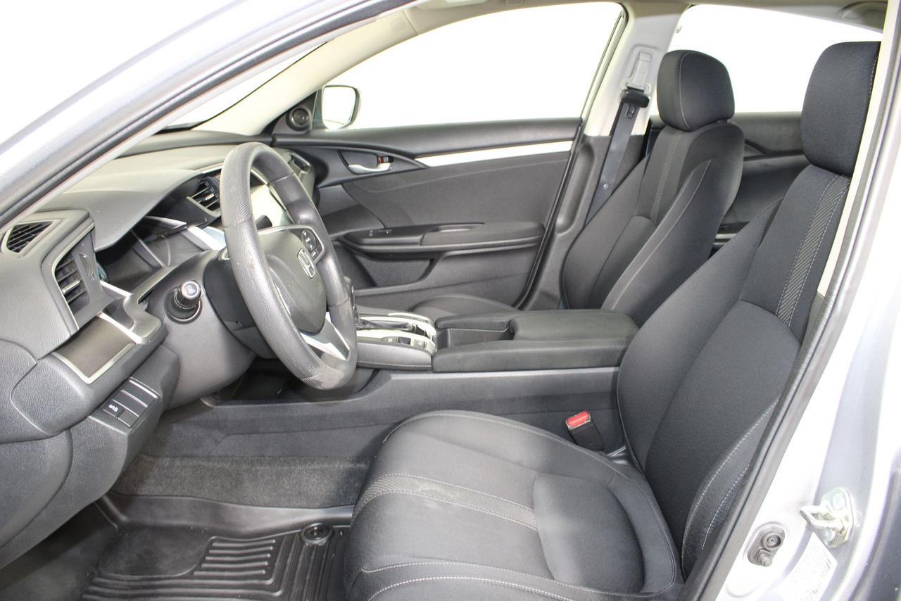 2017 Honda Civic EX-T Fredericksburg VA