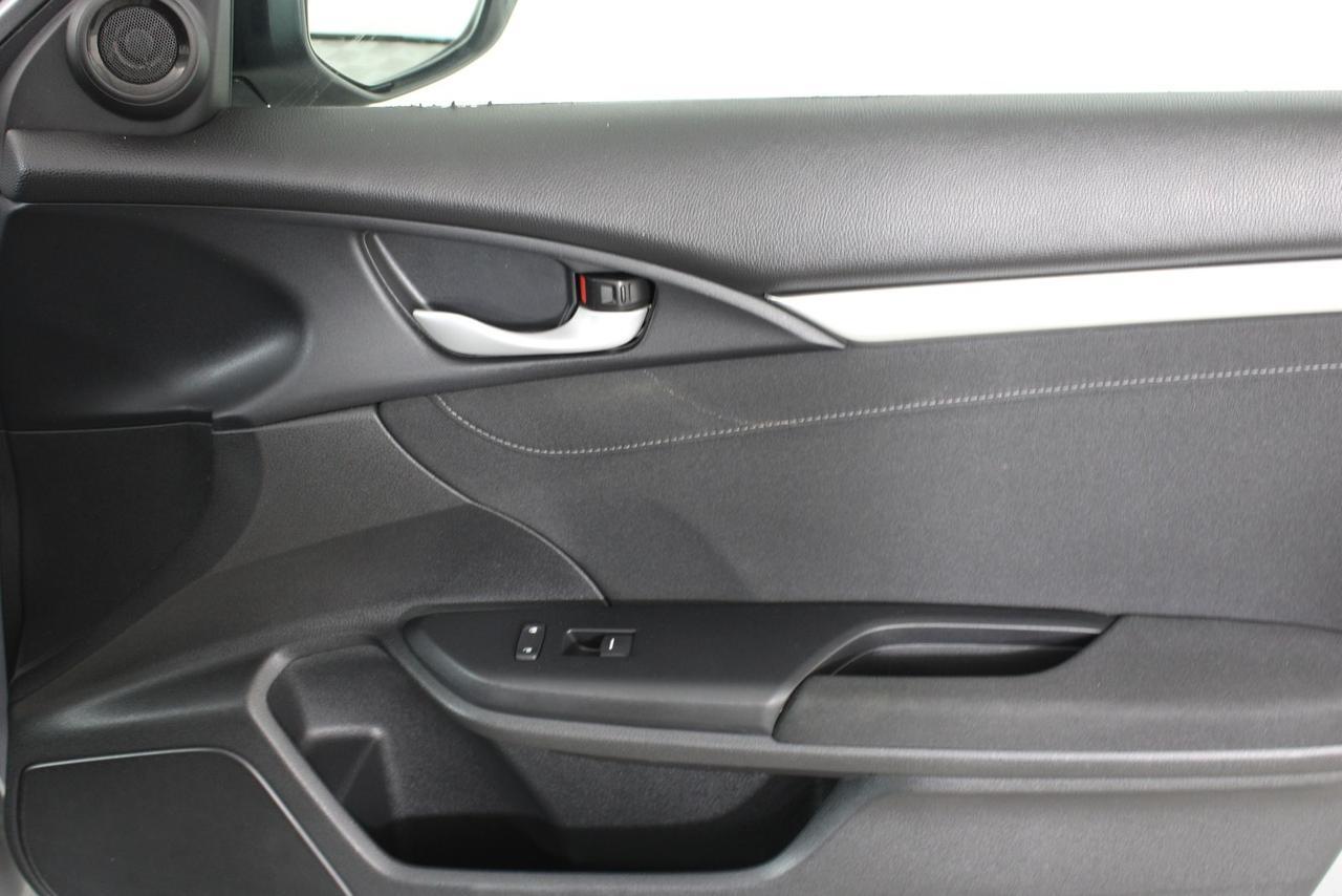 2017 Honda Civic EX-T Fredericksburg VA