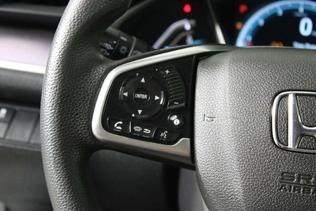 2017 Honda Civic EX-T Fredericksburg VA