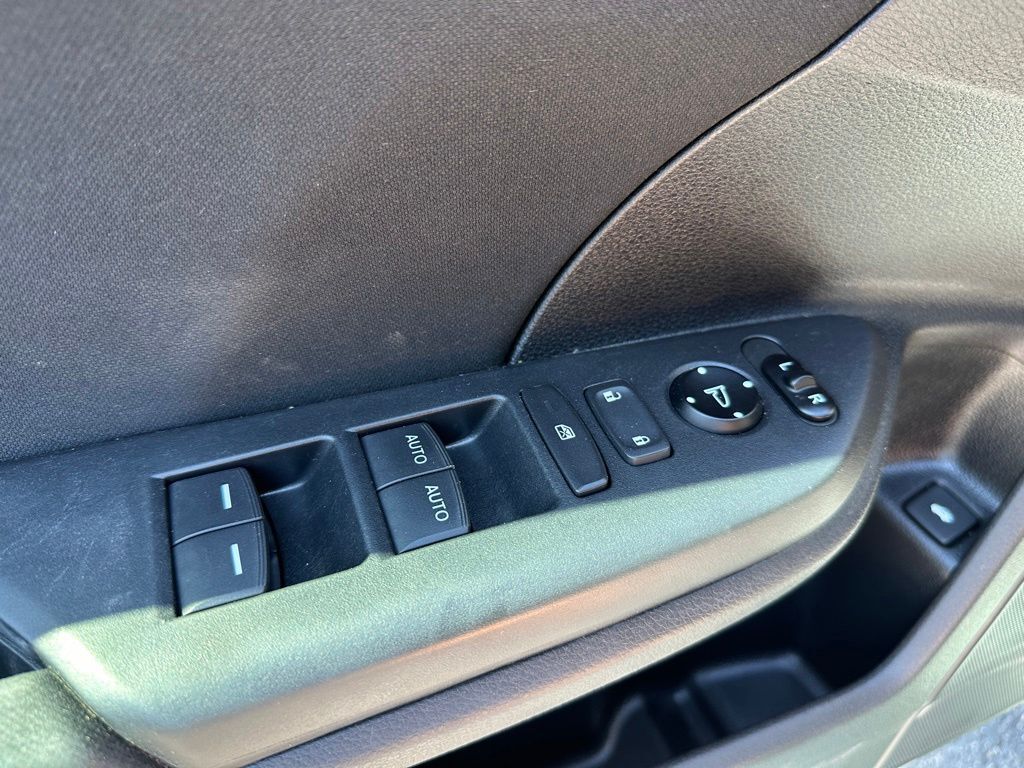 2017 Honda Civic EX Tucson AZ