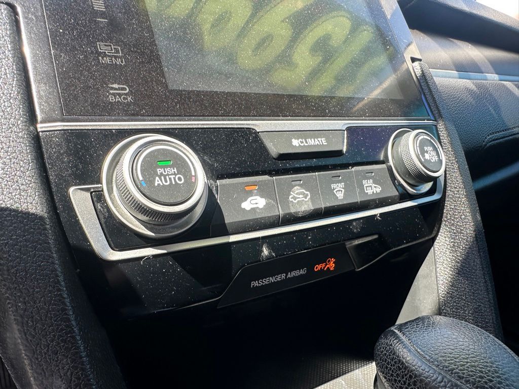 2017 Honda Civic EX Tucson AZ