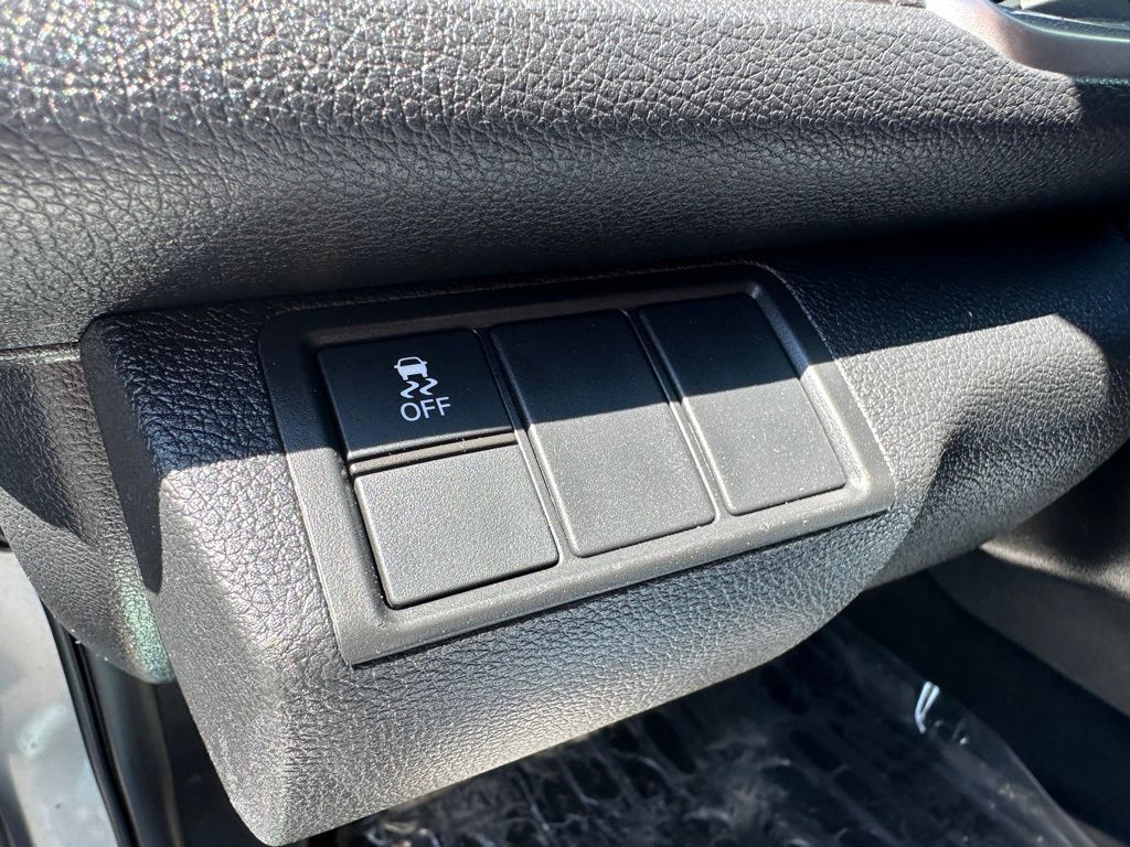 2017 Honda Civic EX Tucson AZ