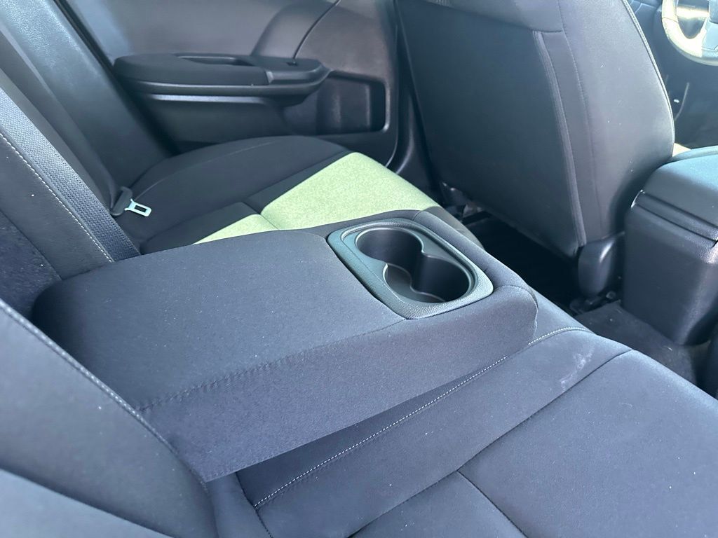 2017 Honda Civic EX Tucson AZ