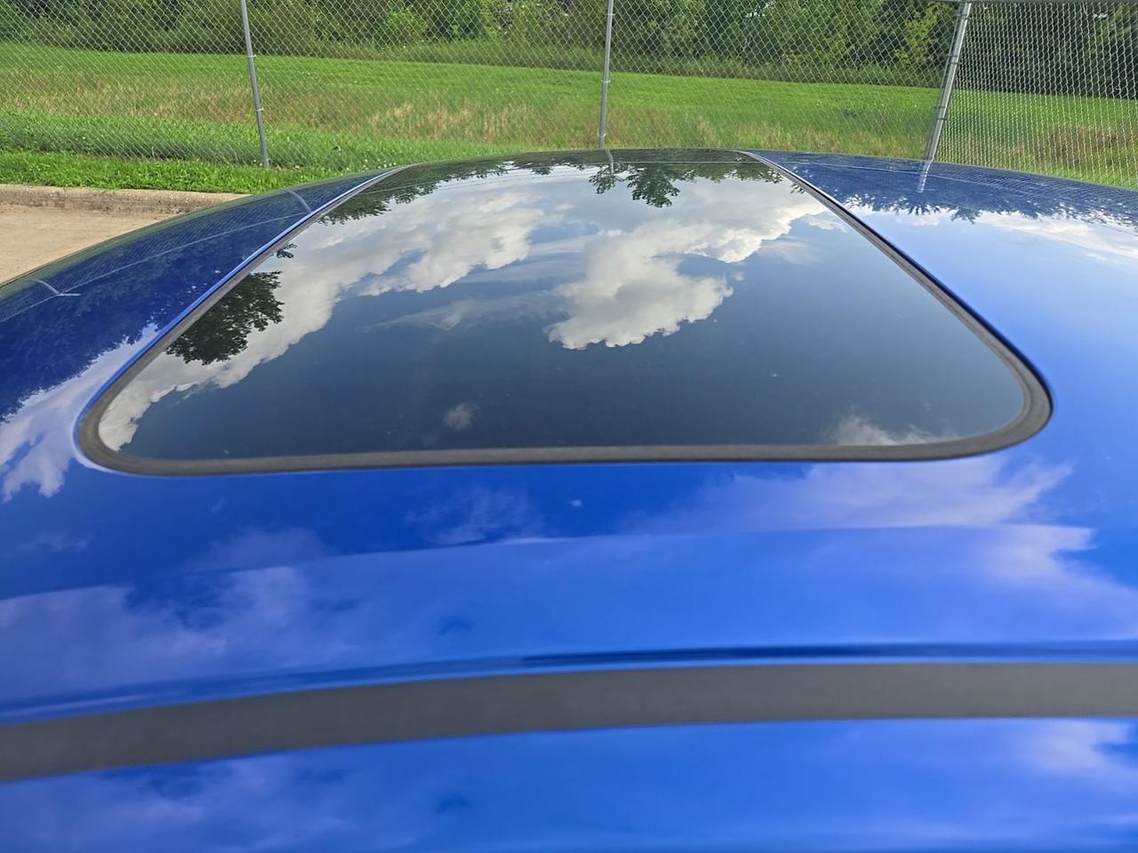 2017 Honda Civic EX West Burlington IA