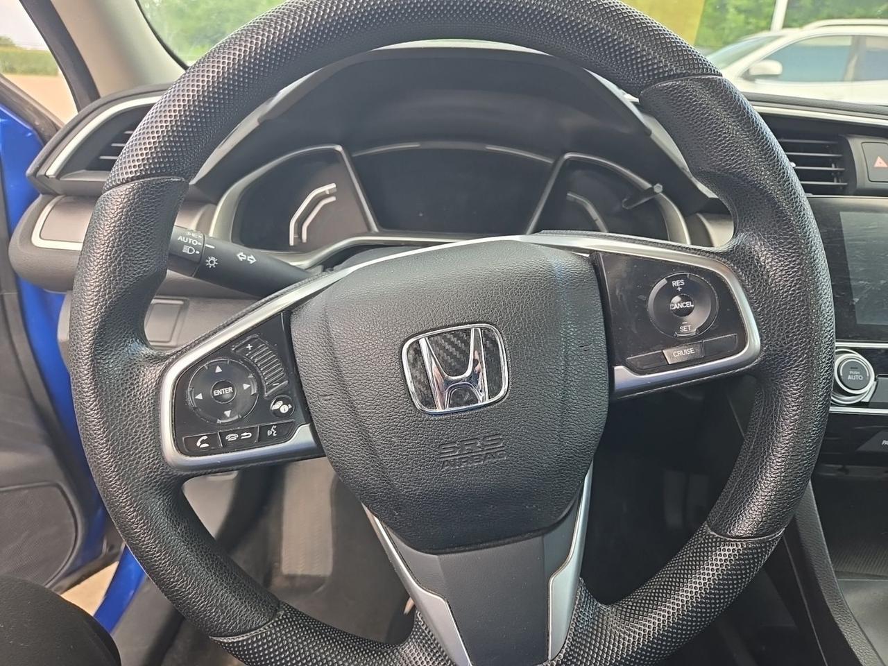2017 Honda Civic EX West Burlington IA