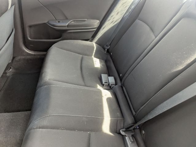 2017 Honda Civic EX Ogden UT