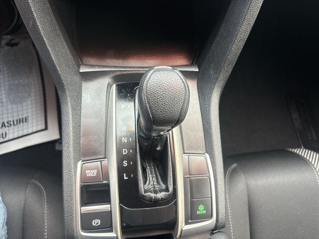 2017 Honda Civic EX Wilmington NC