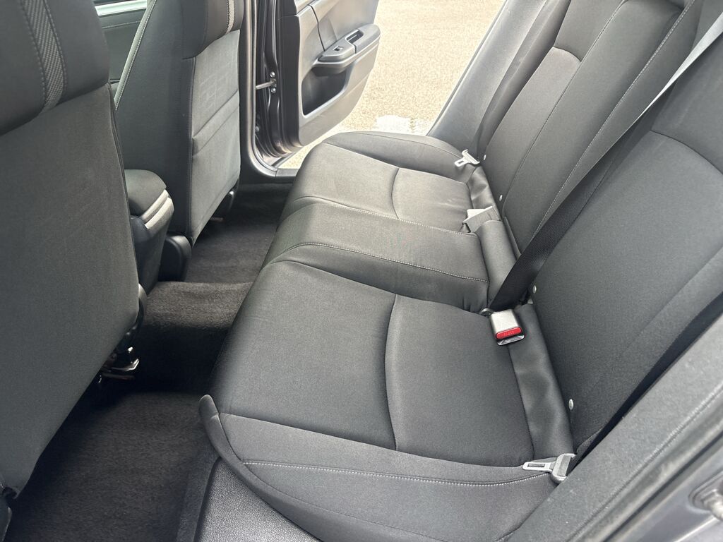 2017 Honda Civic EX Wilmington NC