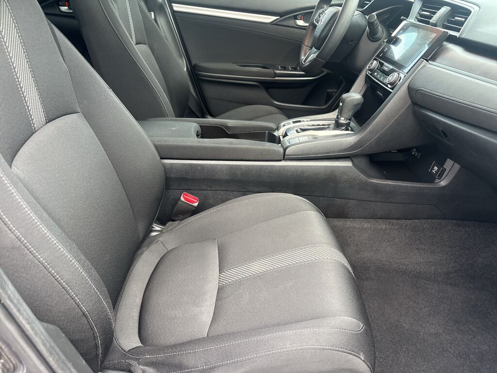 2017 Honda Civic EX Wilmington NC
