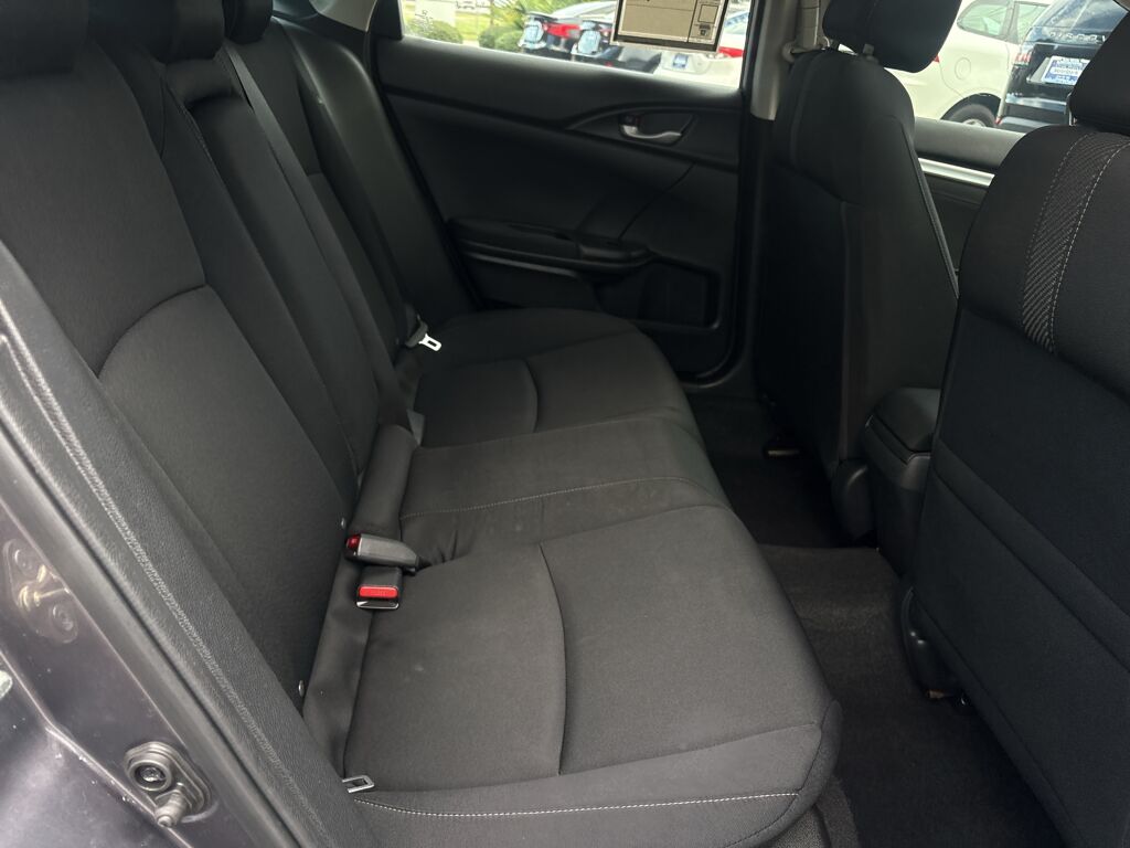 2017 Honda Civic EX Wilmington NC