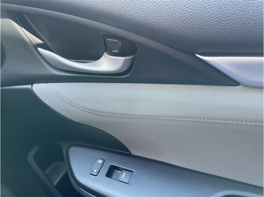 2017 Honda Civic EX w/Honda Sensing Sedan 4D Port Orchard WA