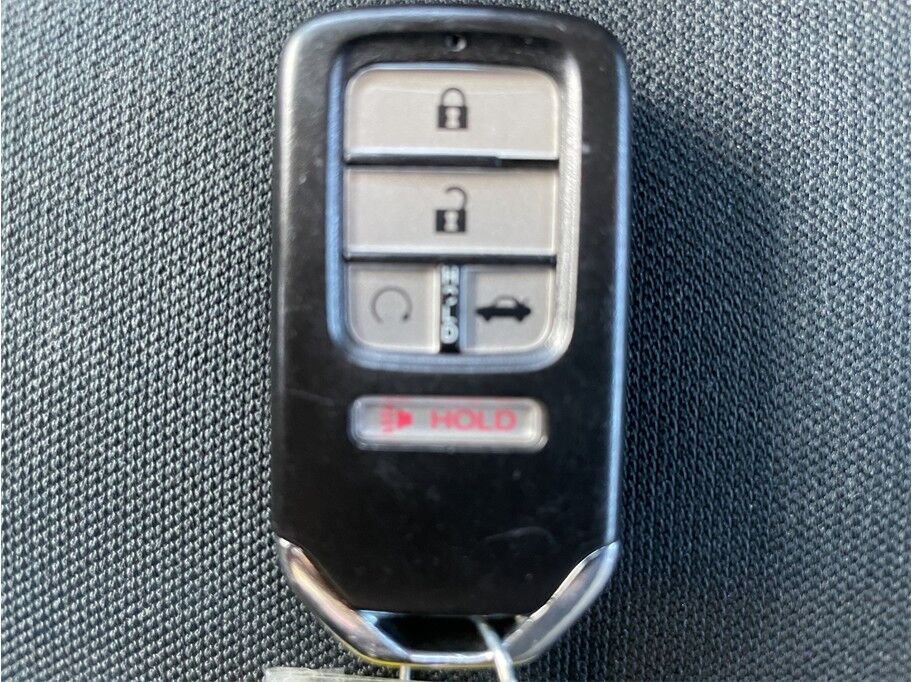 2017 Honda Civic EX w/Honda Sensing Sedan 4D Port Orchard WA