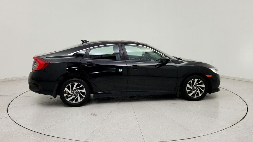 2017 Honda Civic EX Laurel MD
