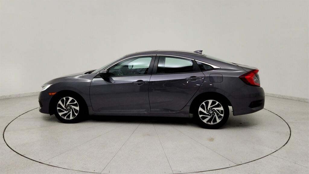 2017 Honda Civic EX Laurel MD