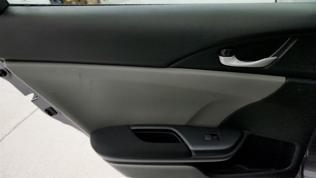 2017 Honda Civic EX Laurel MD