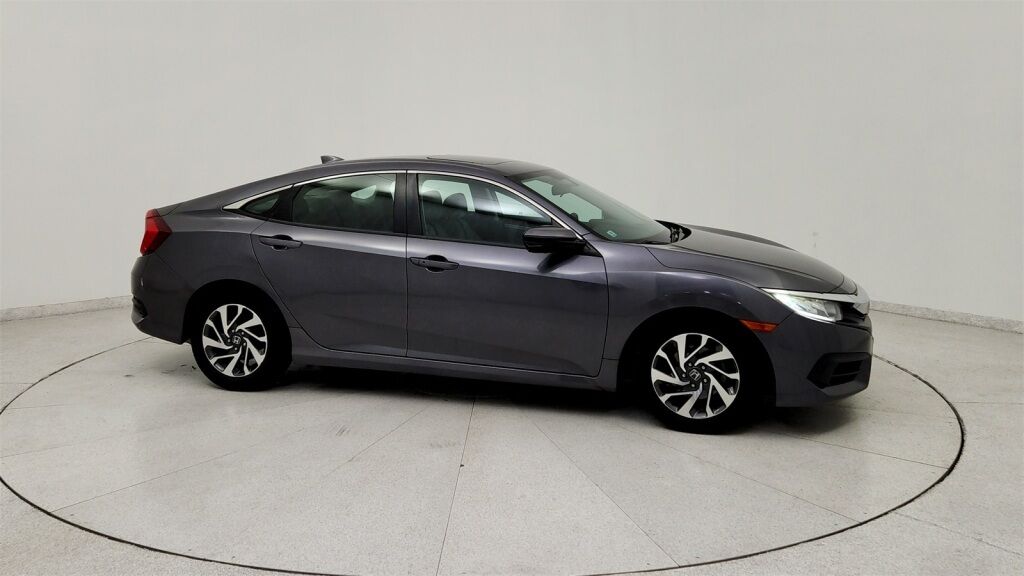 2017 Honda Civic EX Laurel MD