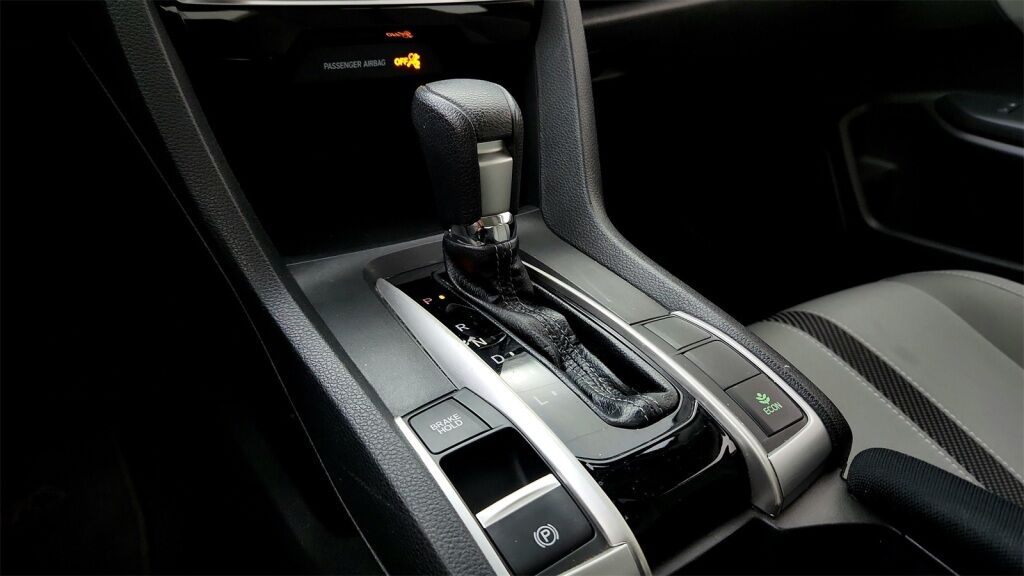 2017 Honda Civic EX Laurel MD