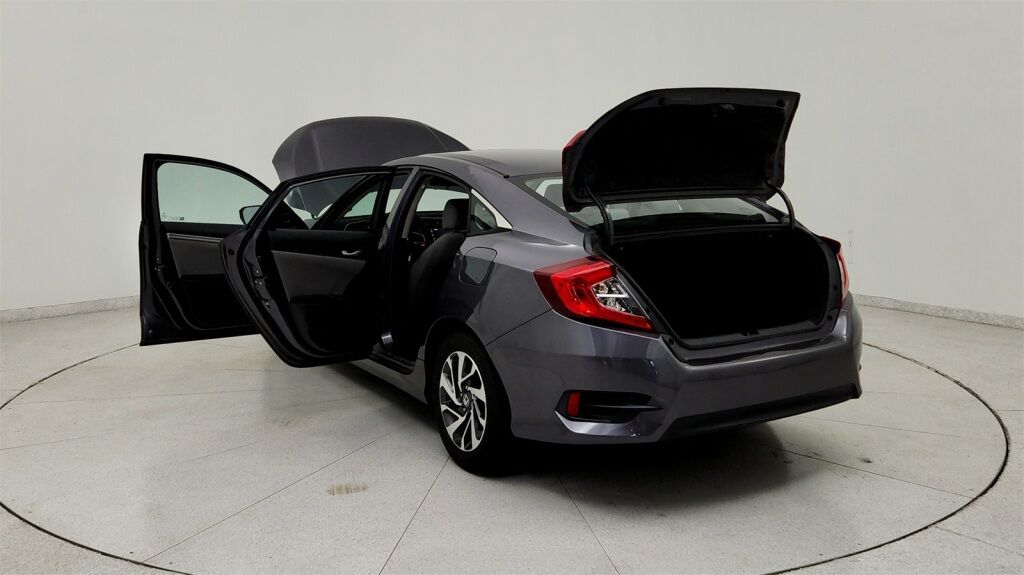 2017 Honda Civic EX Laurel MD